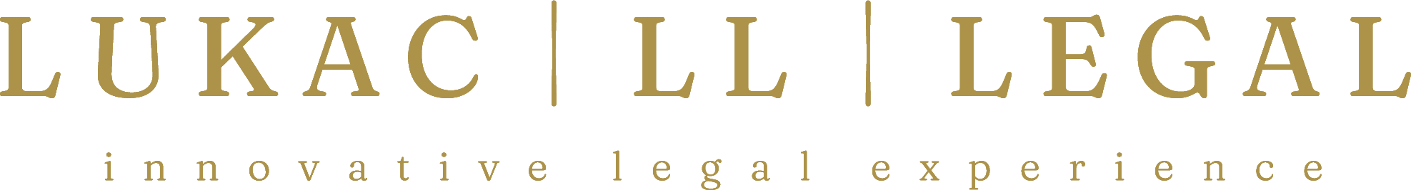 LUKAC | LL | LEGAL